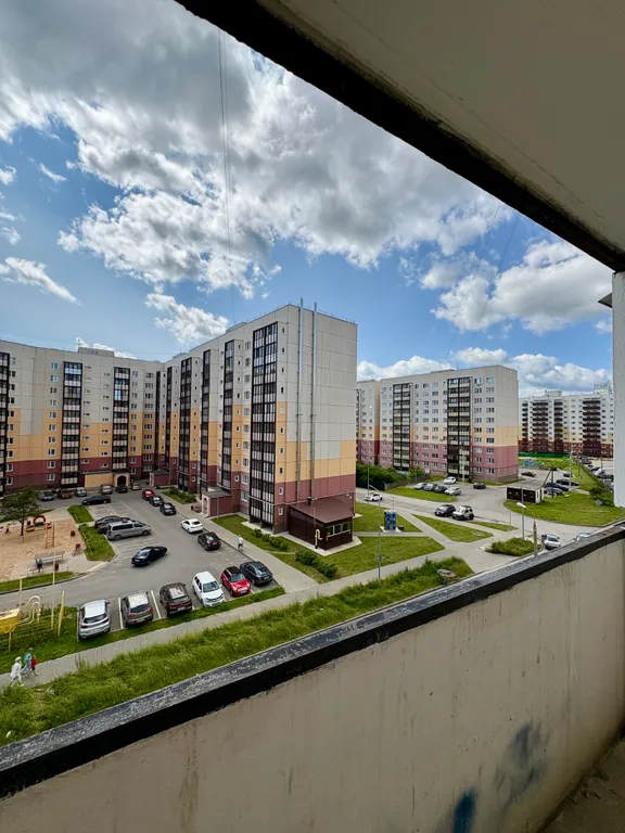 Квартира для 4х гостей, рядом с аквапарком и торговыми центрами