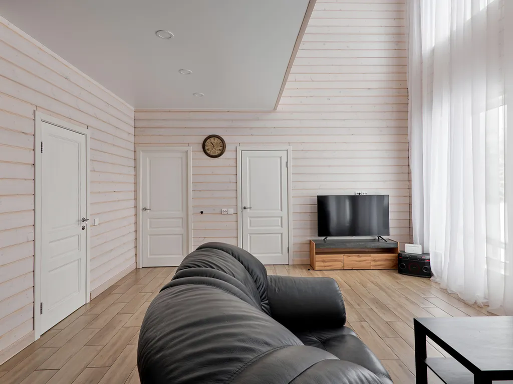 4-комнатный Дом