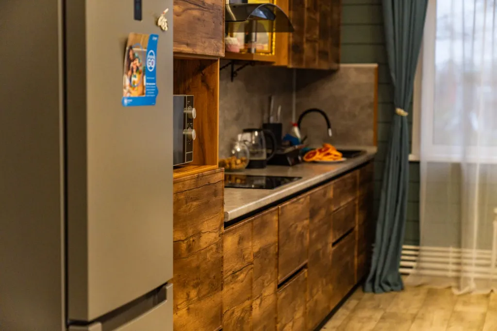 Коттедж 3-комнатный Дом — Александров