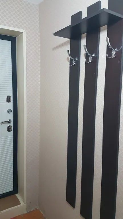 Уютная квартира в центре посёлка