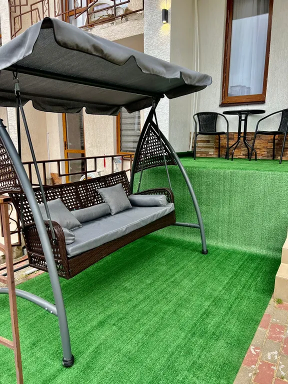 Дом на море