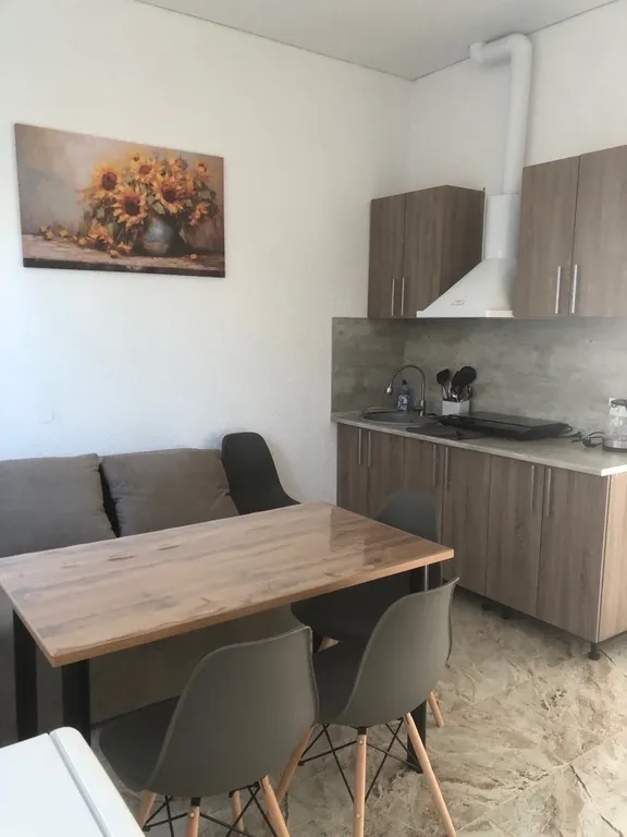 Коттедж Домик для семейного отдыха на море — аренда посуточно в Пятихатки