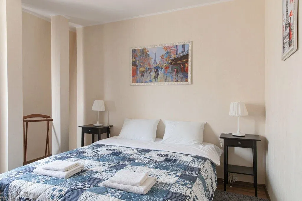 Квартира Комната — аренда посуточно в Ростов-на-Дону