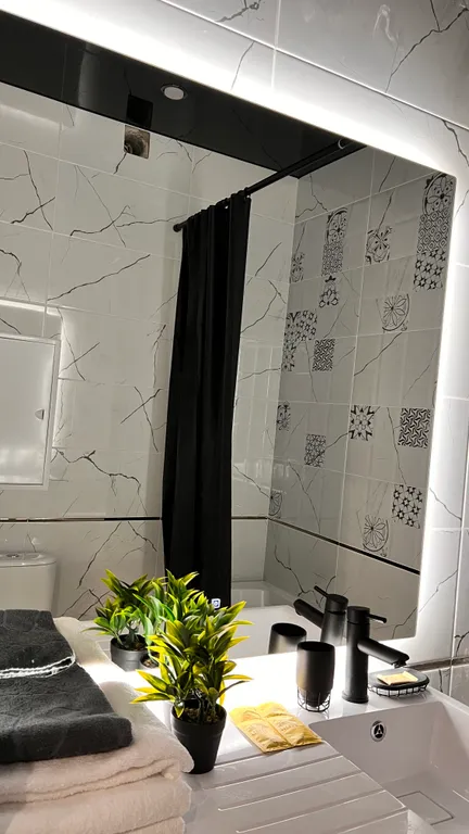 Апартаменты Магия