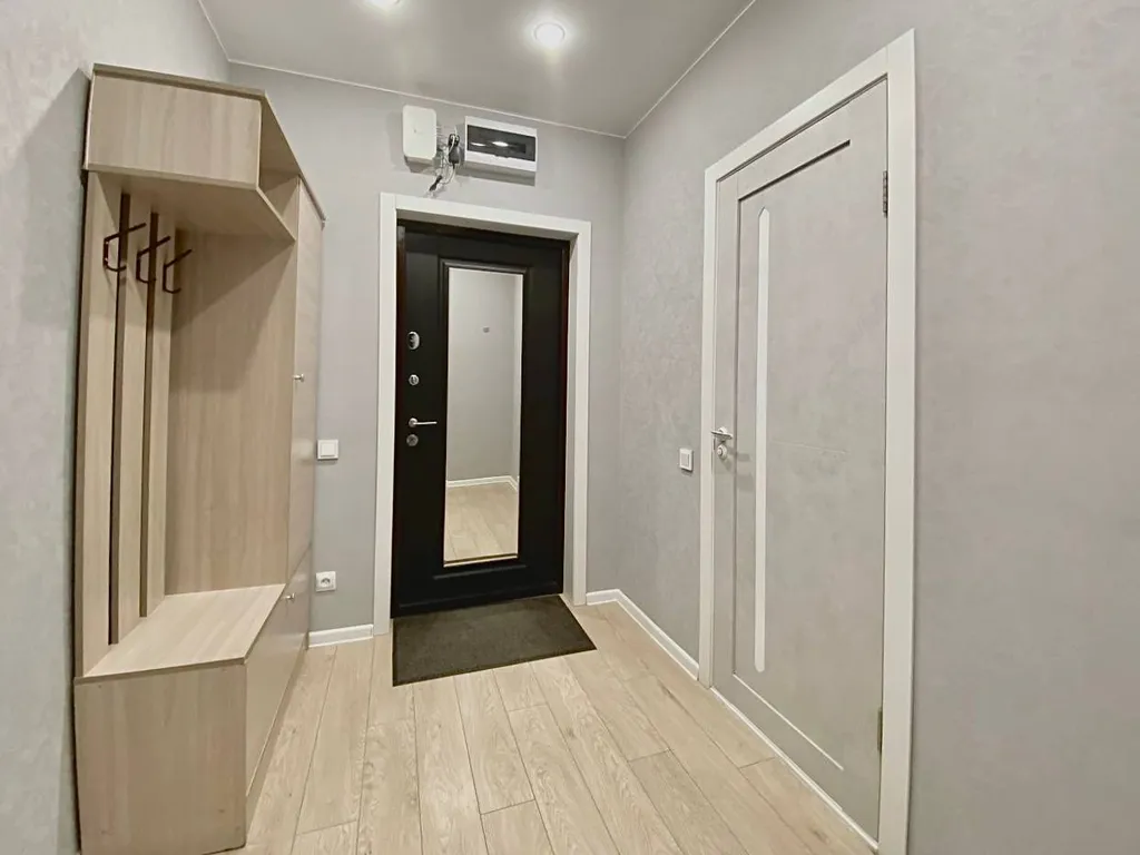 Уютная студия комфорт+ Центре города. Работаем с Юр/лицами.