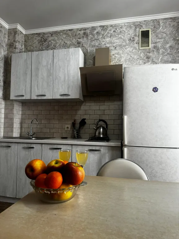 Квартира Квартира рядом с морем — Севастополь