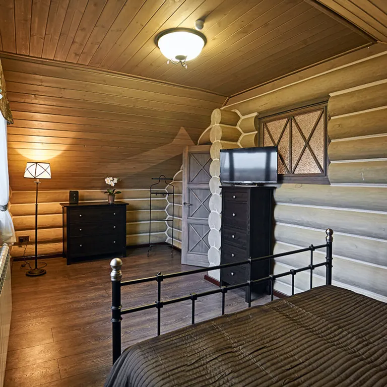 5-комнатный Дом