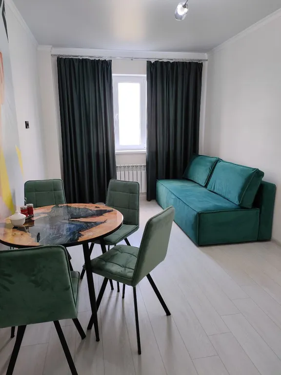 Квартира Ментол — аренда посуточно в Минеральные Воды