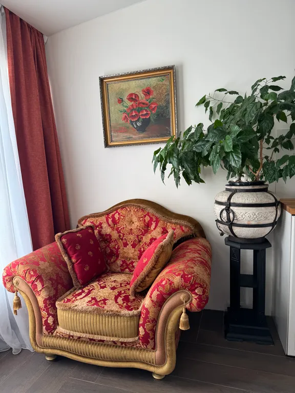 Aпартамент Panorama