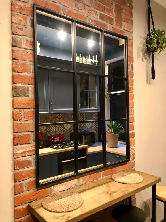 Квартира Квартира Прекрасный старый дом — Калининград