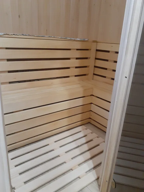 Новый дом для большой компании