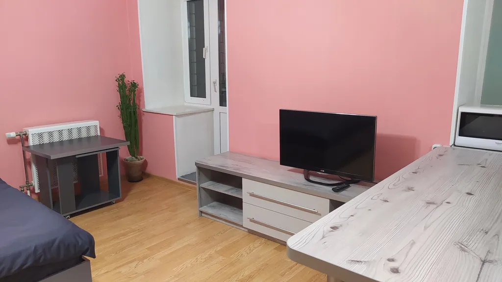 Уютная студия