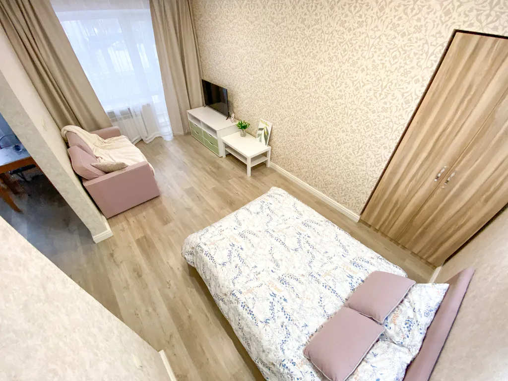 Квартира в центре Вологды