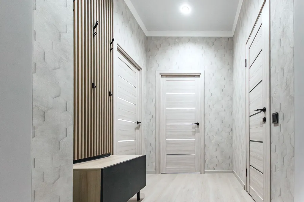 Новая квартира в курортной зоне