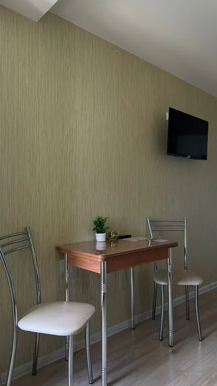 Квартира Апартаменты с видом на море — Севастополь