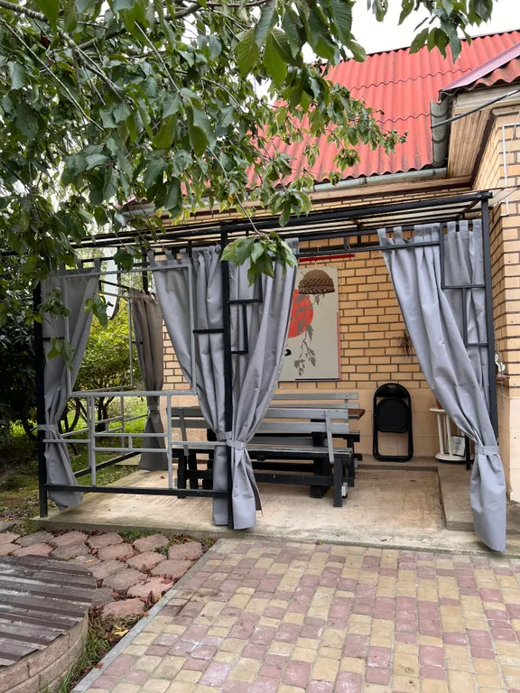 Гостевой дом MIRBY - отдых как дома