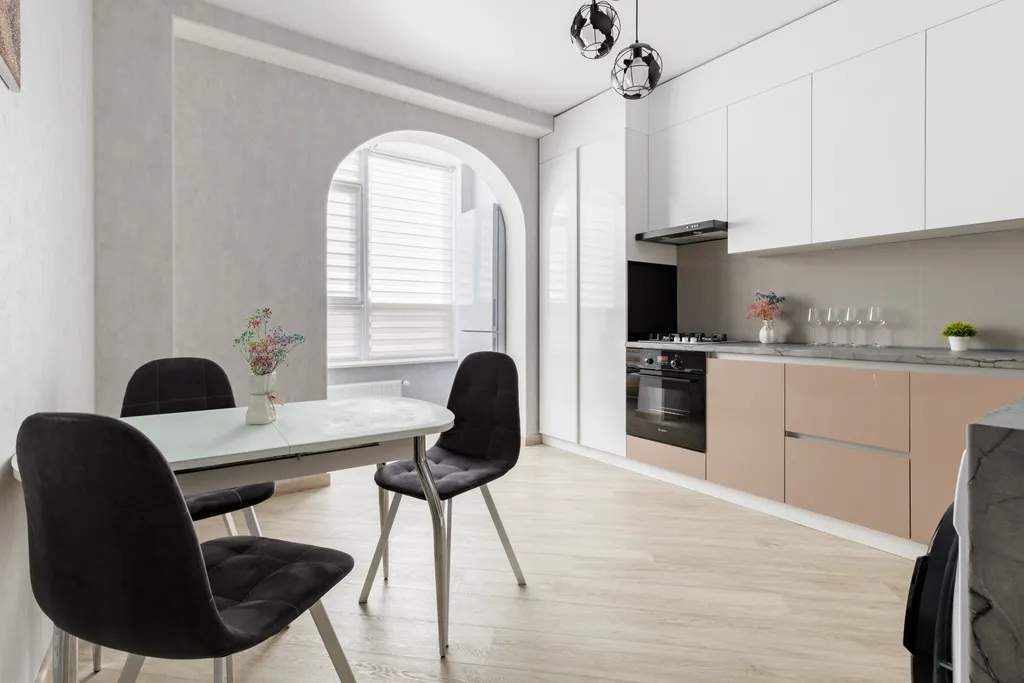 Квартира Уютная квартира рядом с центром — Симферополь