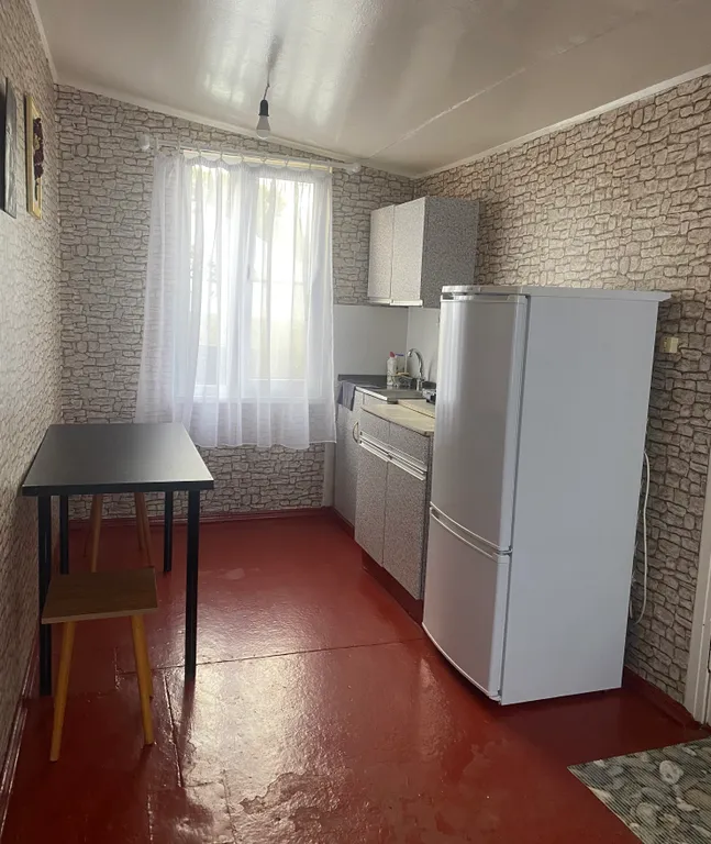 Квартира Комната — Гагра