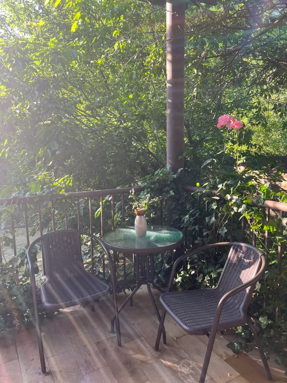 Коттедж Уютный комфортабельный дом в лесу — Касумкент