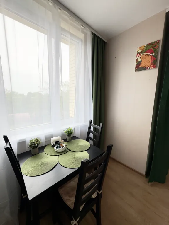 Квартира в самом центре