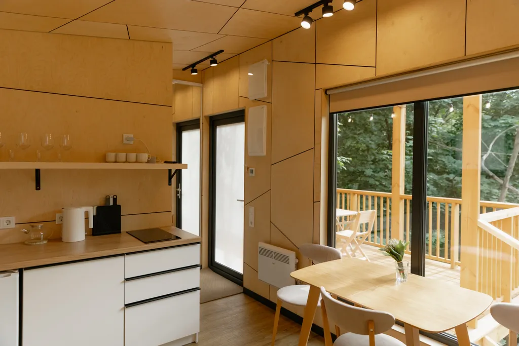 Модульный дом №2