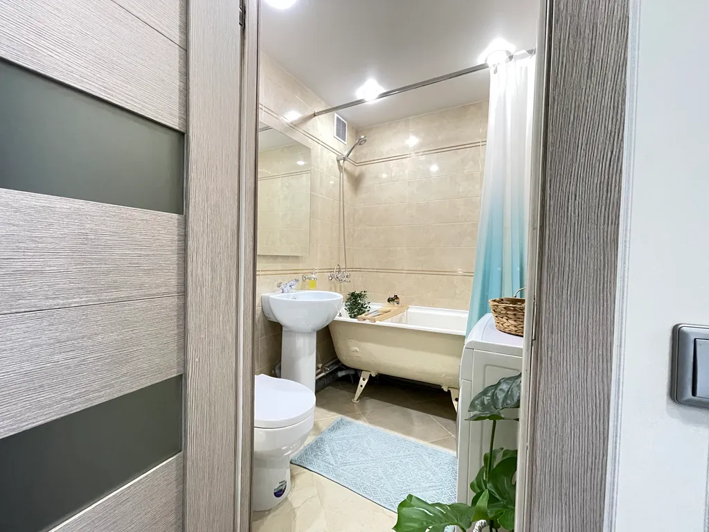 Скандинавское Boho