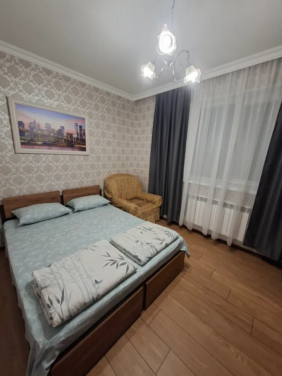 Гостевой дом Горный воздух