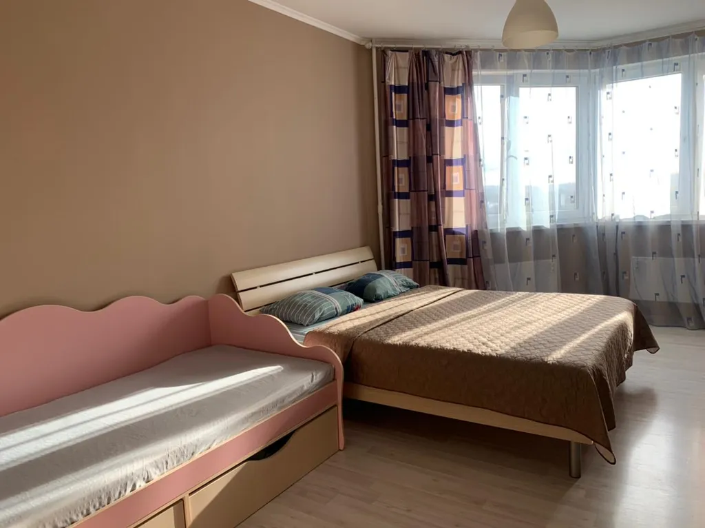 Отличная квартира