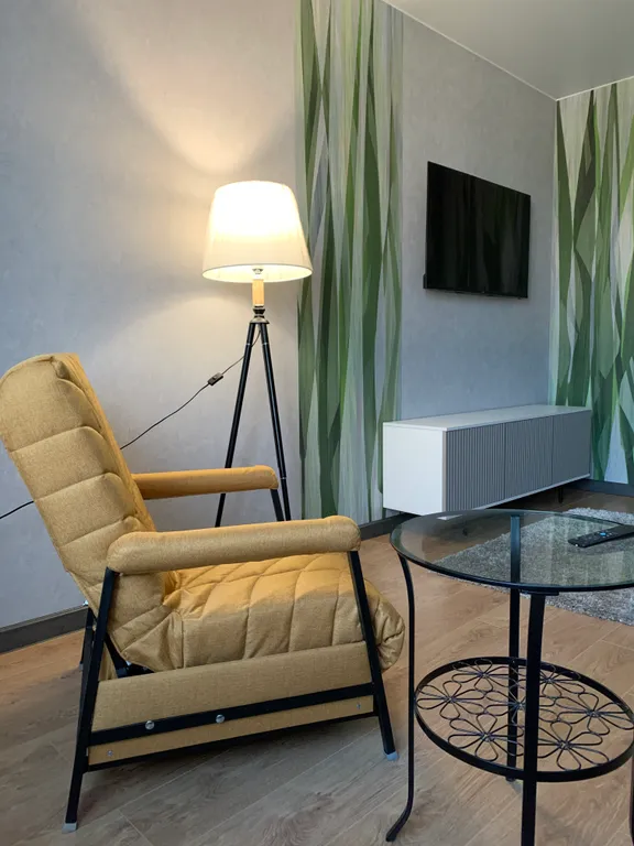 Квартира Уютная квартира в центре города — Кострома