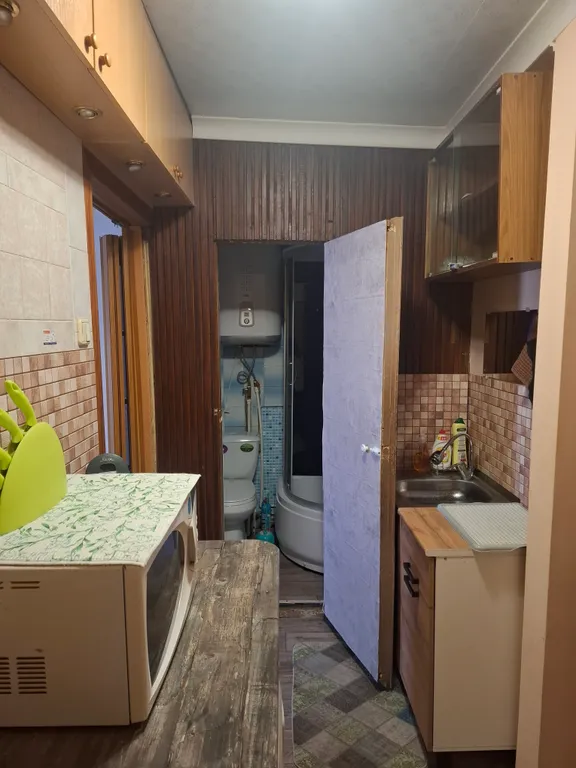 Квартира в курортной зоне