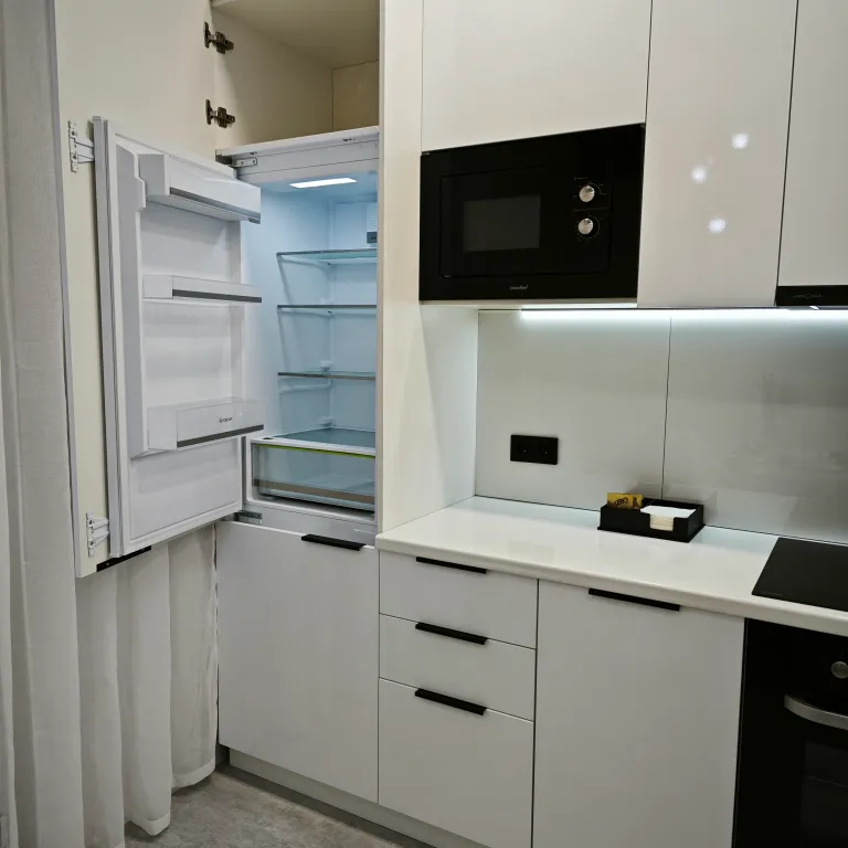 Квартира Квартира Warm White — Ростов-на-Дону