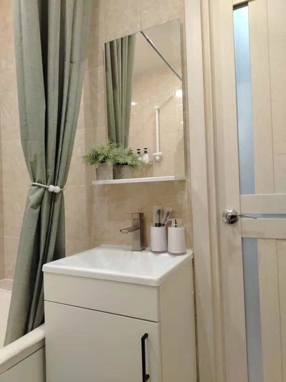 Вереск, 3 минуты - и вы у подъёмника!