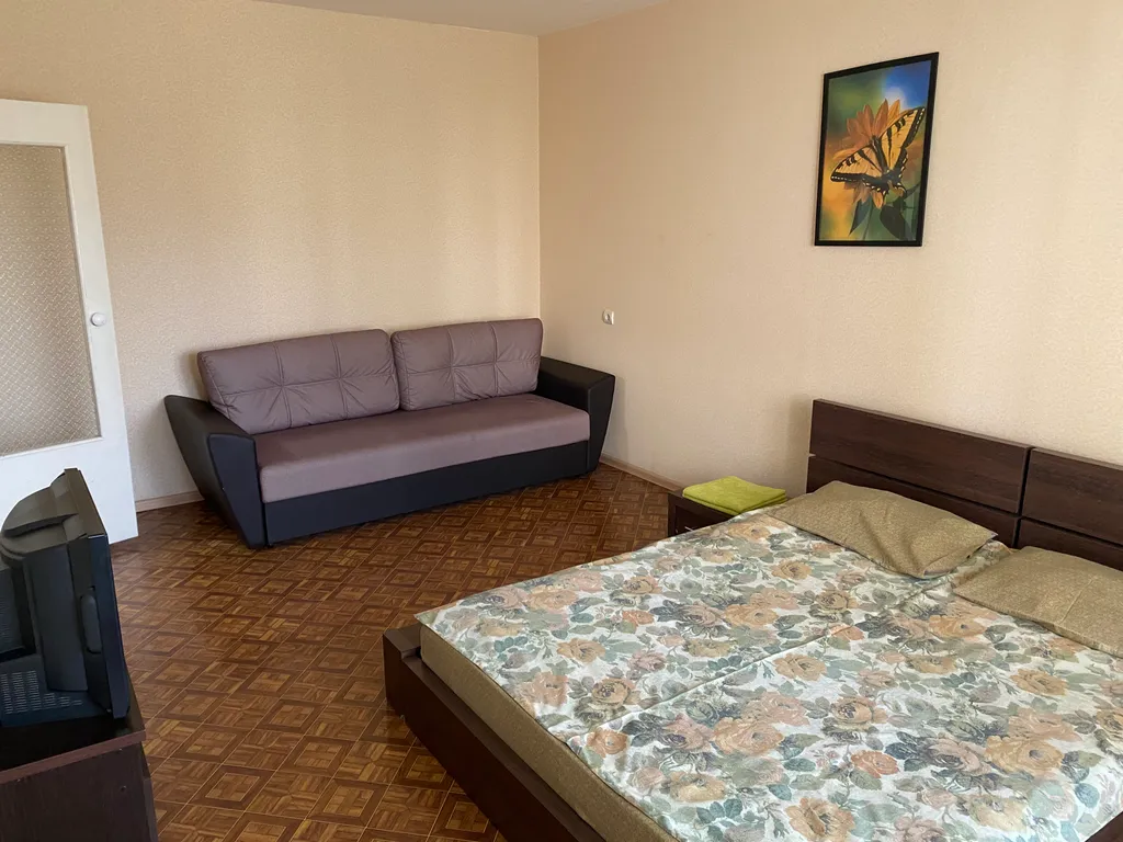 Квартира рядом с аквапарком