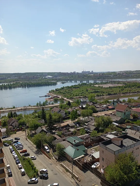 Волшебное место для романтических вечеров