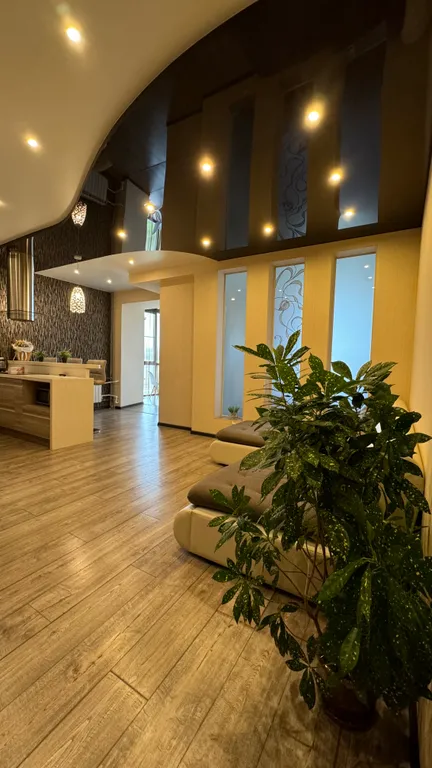 Как дома и даже лучше