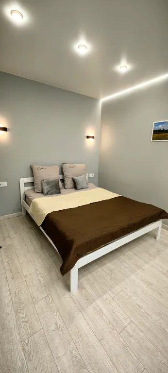 Уютная квартира-студия в центре города — аренда посуточно в Улан-Удэ