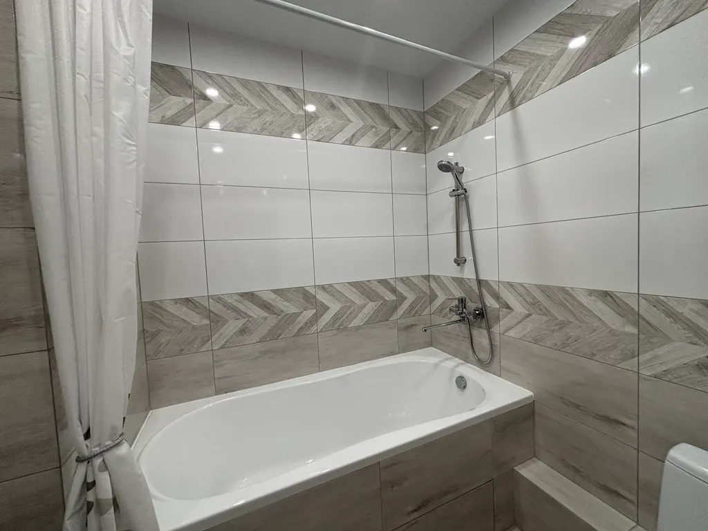 Квартира Уютная новая квартира — Светлогорск