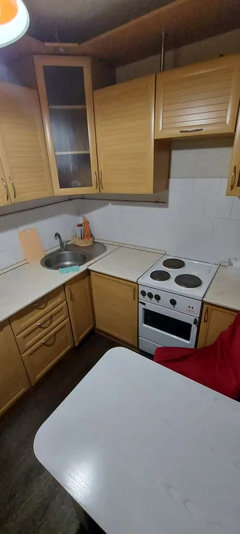 Уютная квартира после ремонта 2026 г.