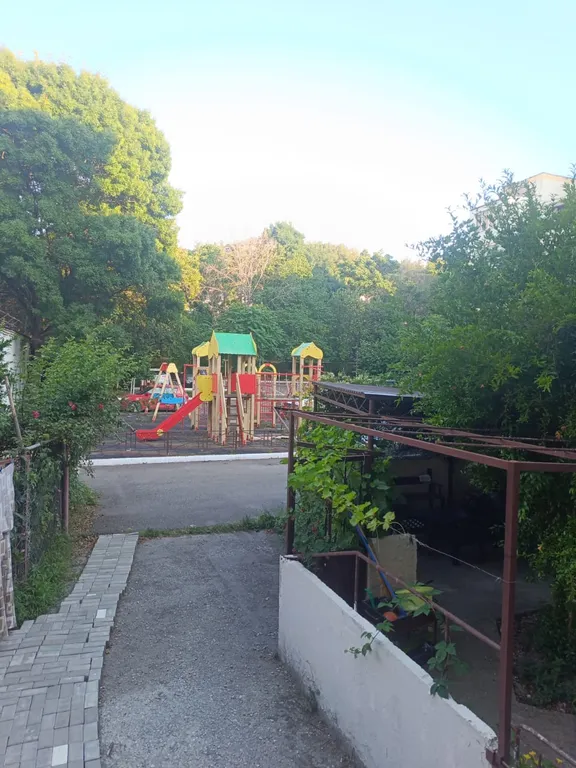 Квартира для большой компании