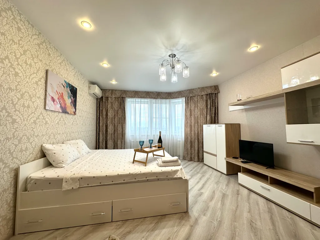 Квартира в центре