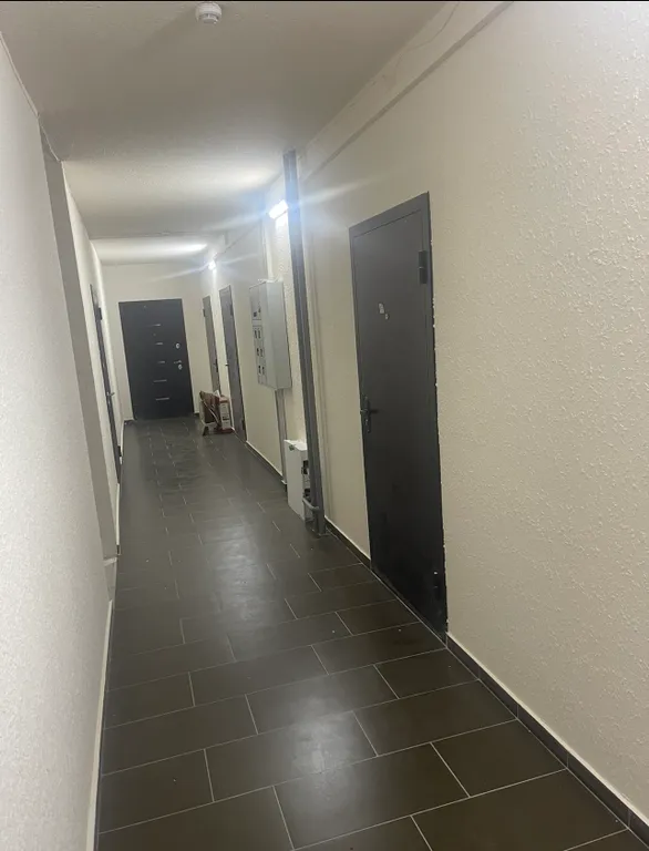 Уютная студия в удобном расположении города