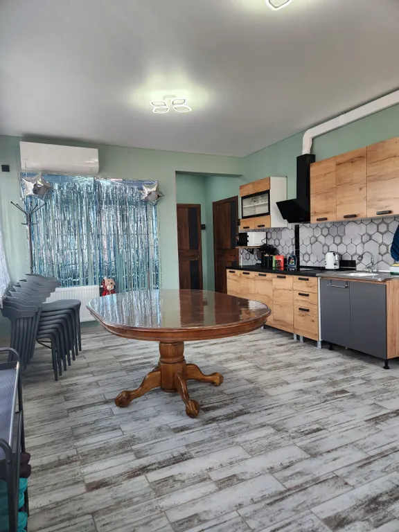 Номер четырёхместный, теплый бассейн