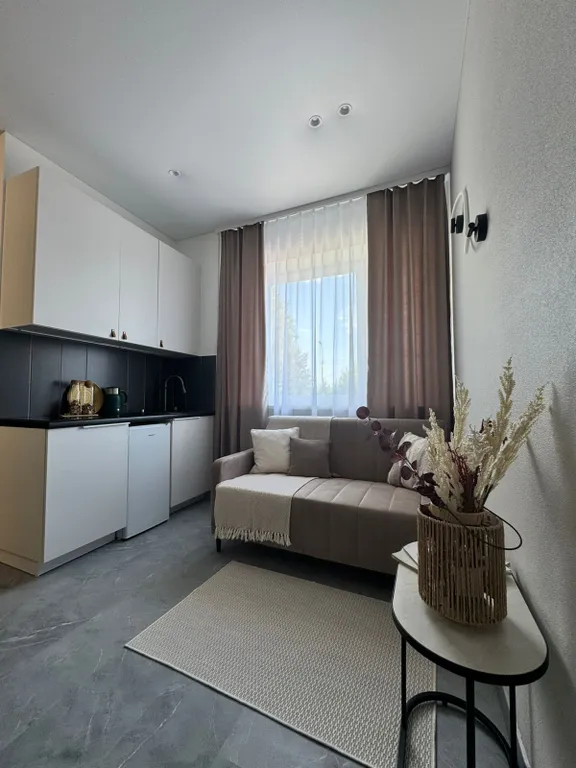 Семейные апартаменты напротив Зоопарка