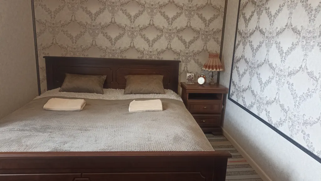 Квартира рядом с Южным вокзалом