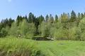 Речка Лососинка в шаговой доступности