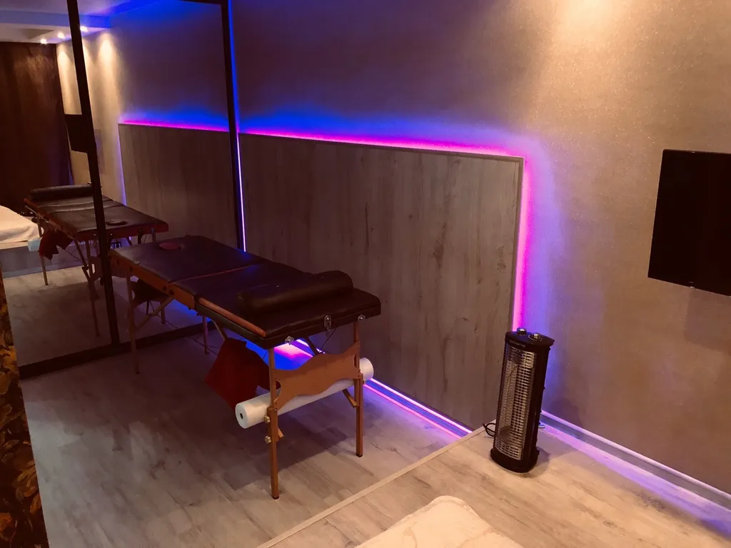 Стильные апартаменты у станции метро Девяткино