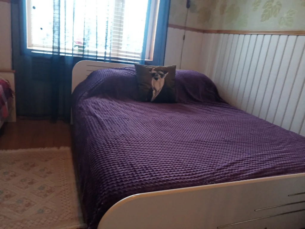 Дом c финской дровяной сауной и отдельной баней в Карелии