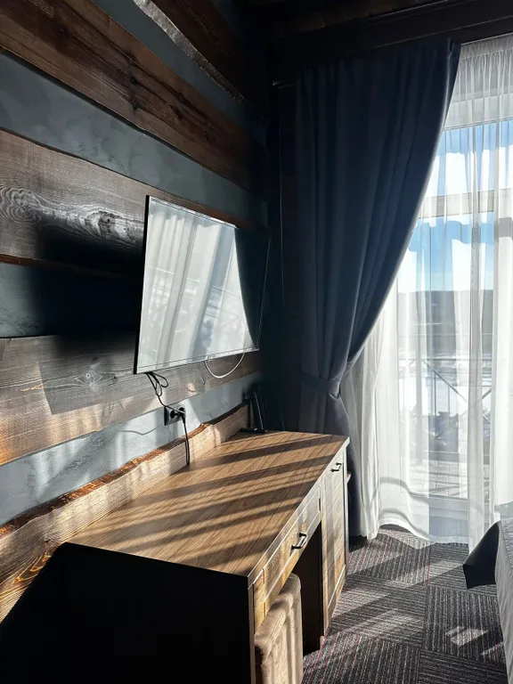 Уютные апартаменты