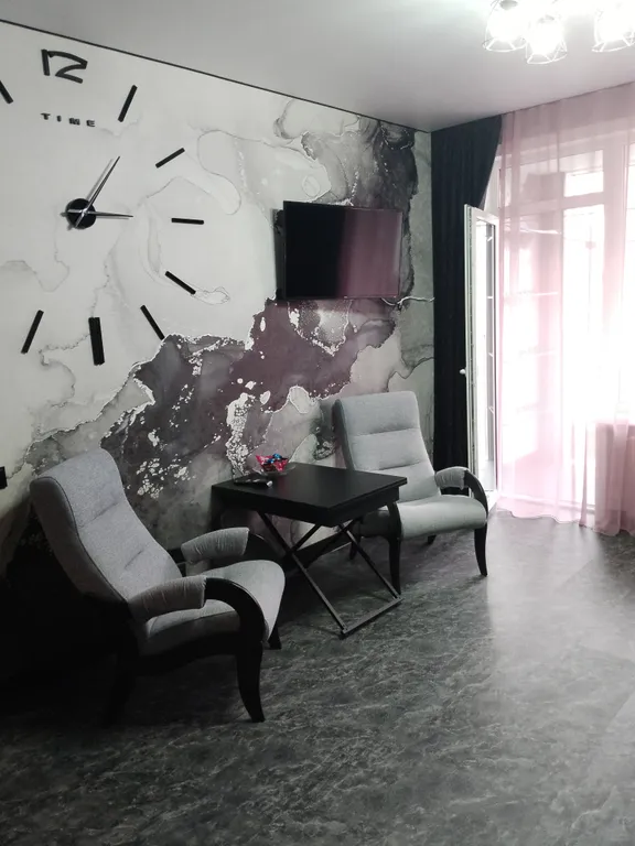 Уютная евродвушка новострой рядом с Горным воздухом