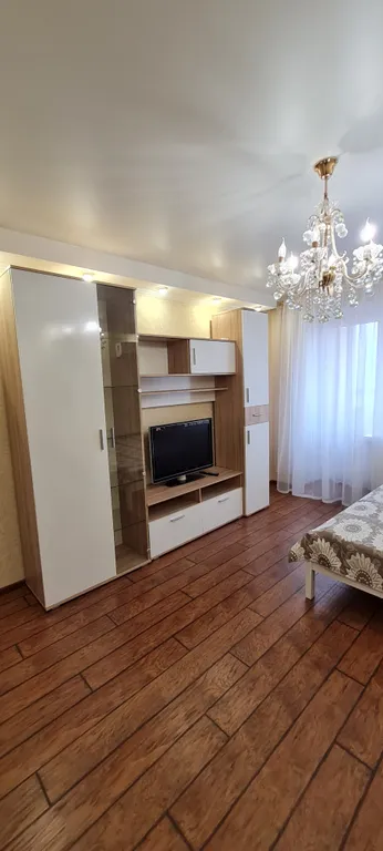 Квартира Уютная квартира в октябрьском районе — Красноярск